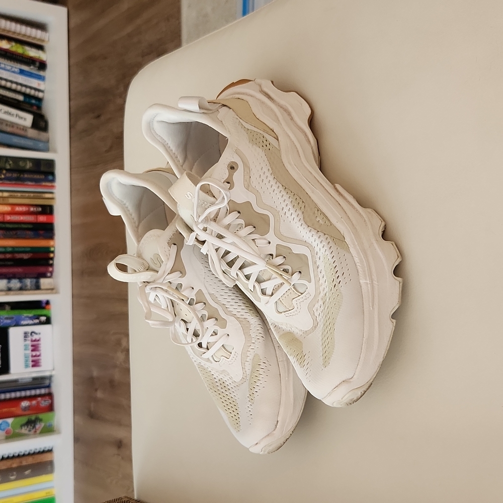 Sorel Kinetic Breakthru Day Lace Sneaker